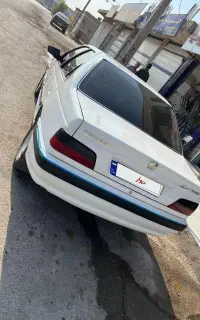 پارس سال مدل ۱۴۰۰
