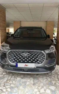 تیگو ۸ پرومکس ie فول 2023 گارانتی فعال