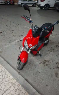 موتور جی سی ایکس مدل 1404