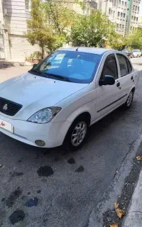 تیبا صندوقدار ۹۸