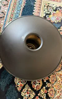 گیتار هنگرام
