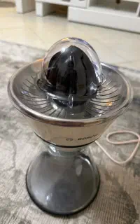 آب میوه گیری بوش