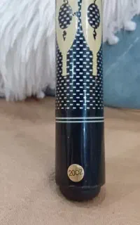 چوب بیلیارد