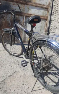 دوچرخه ۲۶