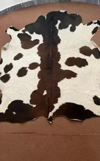 پوست فرشینه