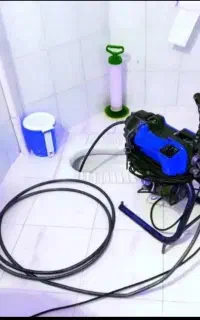 لوله بازکنی کل کرج آشپزخانه حمام توالت با50%تخفیف