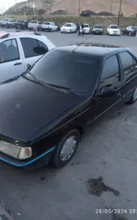 پژو 2000 تازه تعمیر