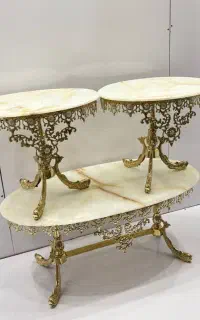 برنز به قـیـمـت تـولـیـد / معاوضه  ضایعات