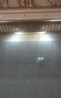 هود کن کتابی دو موتوره قوی