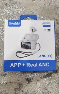 هدفون بی سیم هاینو تکو مدل ANC 11