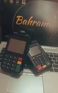 کارتخوان شخصی تحولی در سرعت تراکنش