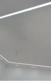 سقف کاذب  کناف. پی ویسی . ماربل شیت ‌ . ۶۰.۶۰تایل