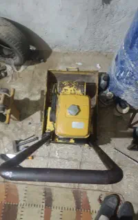 کمپاکتور اصل روبین ژاپن