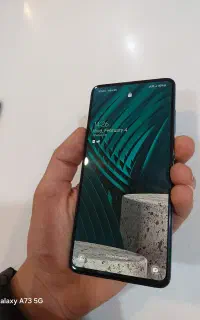 سامسونگ a51 سالم