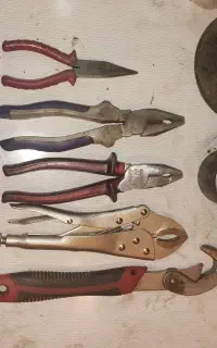 لوازم کولر آبی