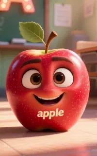 معلم زبان خصوصی کودک و نوجوان