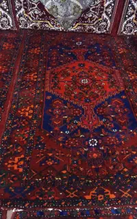 فروش فرش دستباف