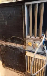 نصب،سرویس و تعمیرات کولر اسپلیت و پنجرهای