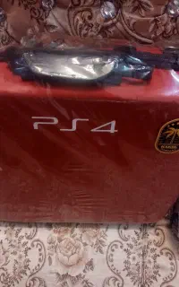کیف pS4