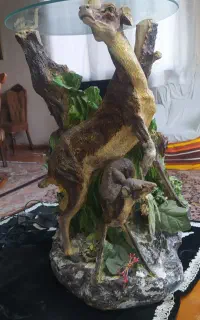 آب نما و آباژور