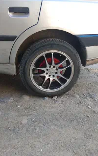 رینگ ولاستیک