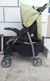 کالسکه بچه