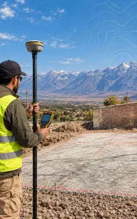 نقشه برداری UTM کدیکتا GPS جی پی اس یوتی ام سیماک