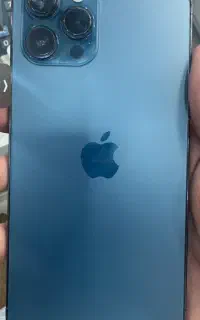 Iphone 12 promax