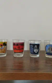 استکان کوچک شات