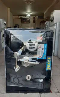 گاوصندوق امیر ۲۵۰ kr000