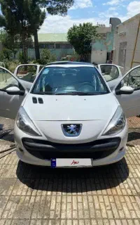 207 دنده