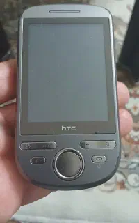 گوشی HTC مدل Tattoo