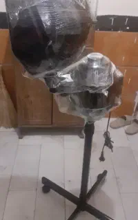 دستگاه بوخور سر