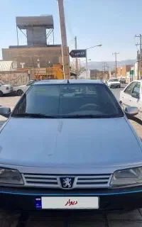 پژو مدل ۹۰