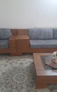 مبل ۷نفره
