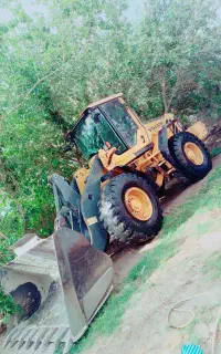 لودر ولوو