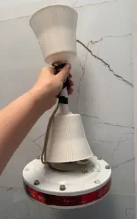 پنکه سقفی لونا مدل ۱۰۲