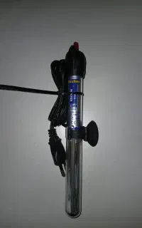 بخاری آکواریوم