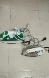 دو عدد اتوبخار