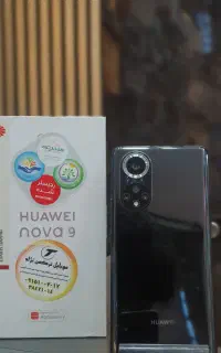 Nova 9