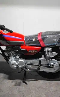 موتور پرواز 200