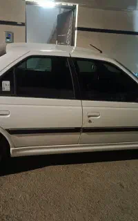 پژو پارس موتور جدید