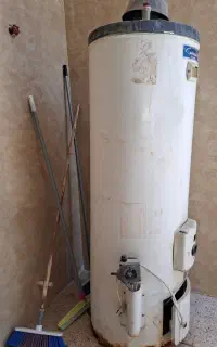 آب گرمکن