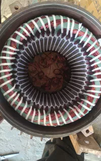 سیم پیچی