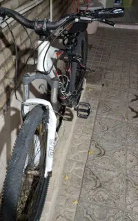 دوچرخه ویوا 26