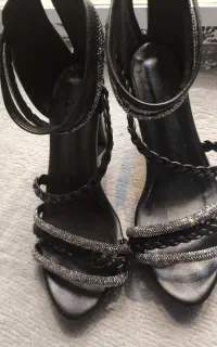 کفش سایز 37 و بچگونه 25