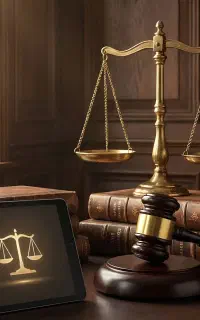 وکیل دادگسری و مشاور حقوقی