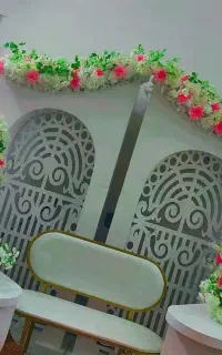 بروزترین دیزاین عقدو عروسی