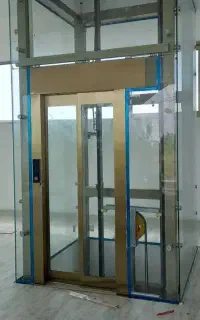 آسانسور بالابر صفر تاصد اقساطی