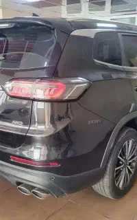 تیگو ۸ پرومکس